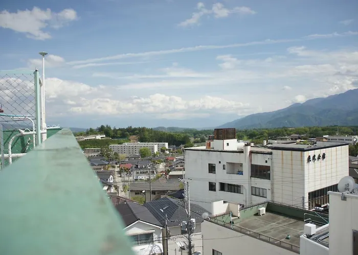 Guest House Japan Heart Hokuto 