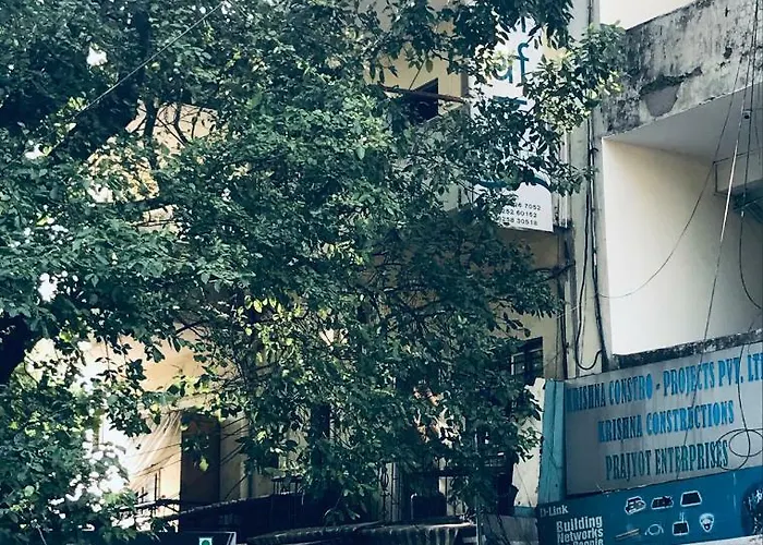 Ashirwad Guest House Pune