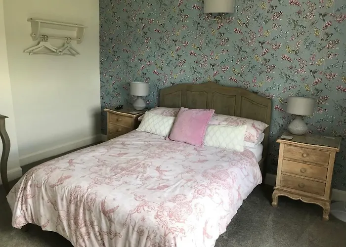 Holden House Hotel Shardlow