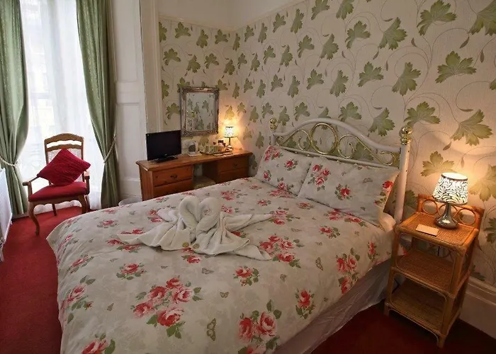Florence Guest House Weston-super-Mare