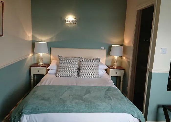 Geordie Pride Lodge Liversedge