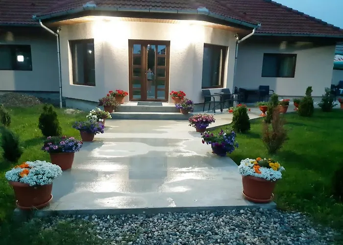 Casa Alin Hotel Hateg