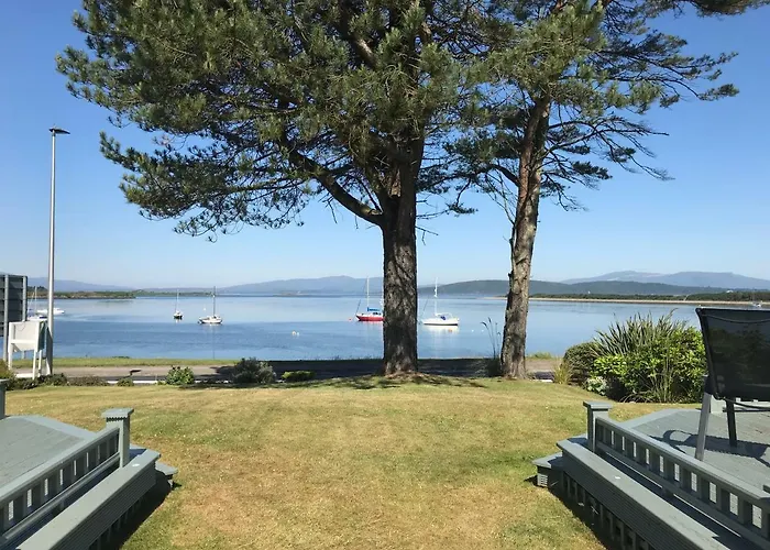Greenacre Oban
