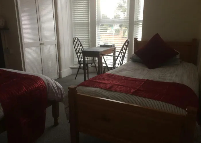 Bay Lodge Aylesbury 