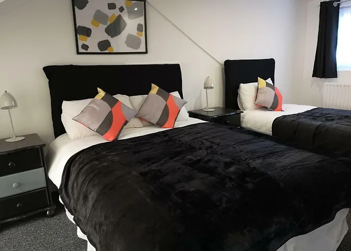 Havering Hotel Romford