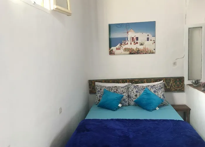Dar El Karam Hotel Rabat