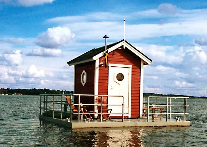 Utter Inn Vasteras
