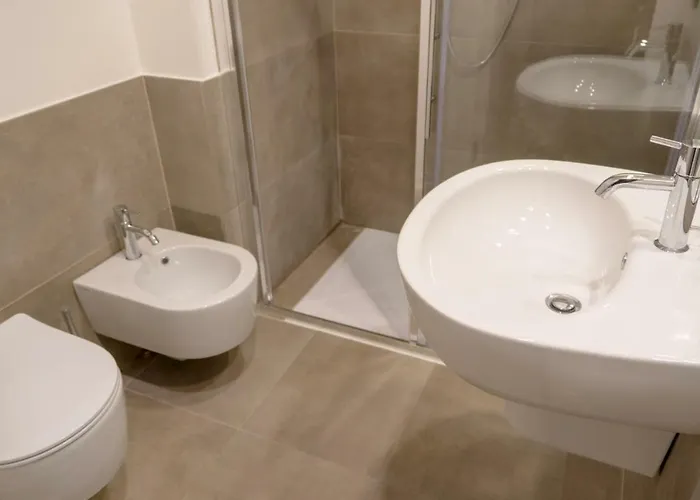 Garda Rooms Desenzano del Garda