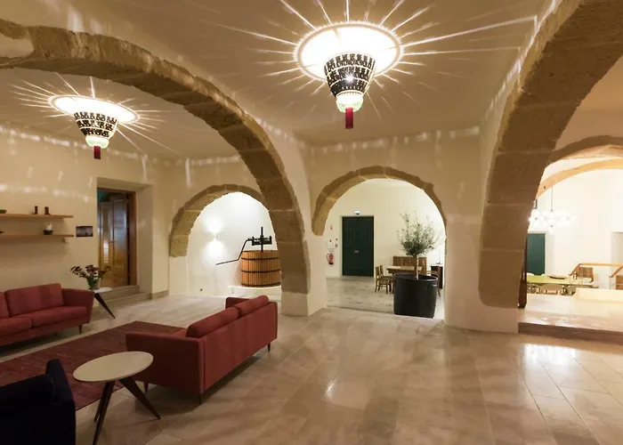 Casa De Atalaia Hotel Palmela