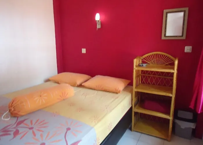 Kancil Homestay Pangandaran