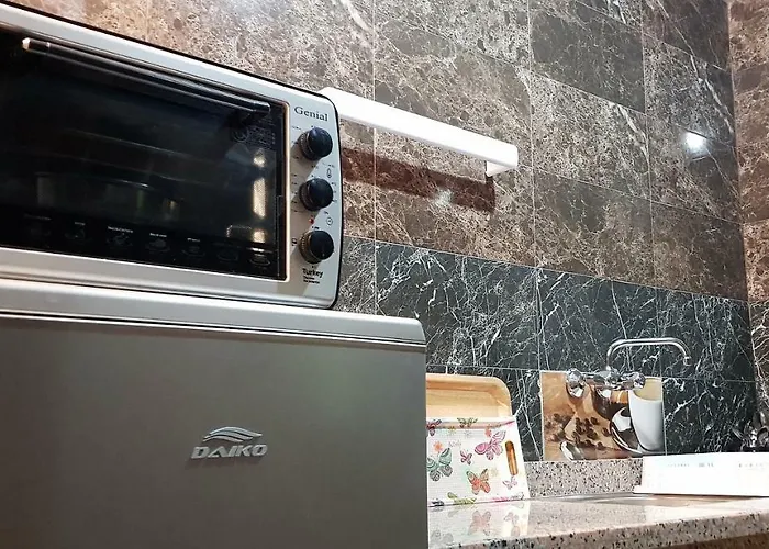 Dakhla Ride Adventures Hotel