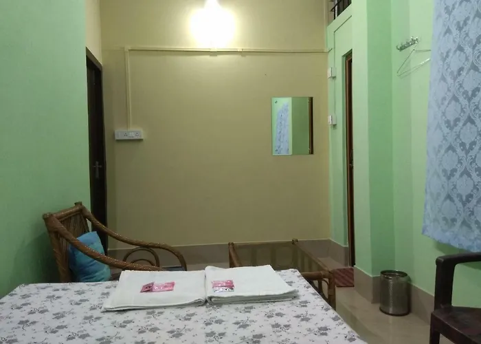Cozy Living Hotel Guwahati