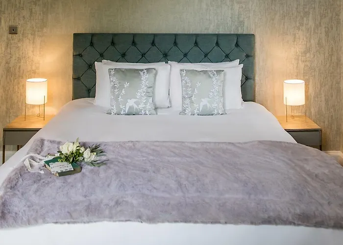 Pelham House Hotel Lewes