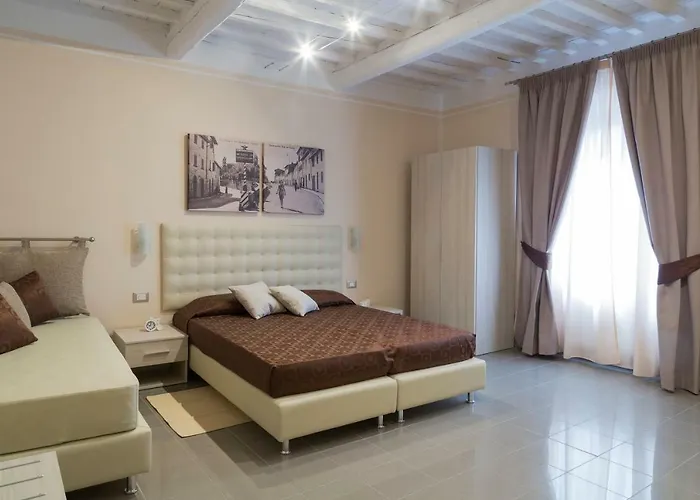 Via Naldini N 61 Hotel Tavarnelle Val di Pesa