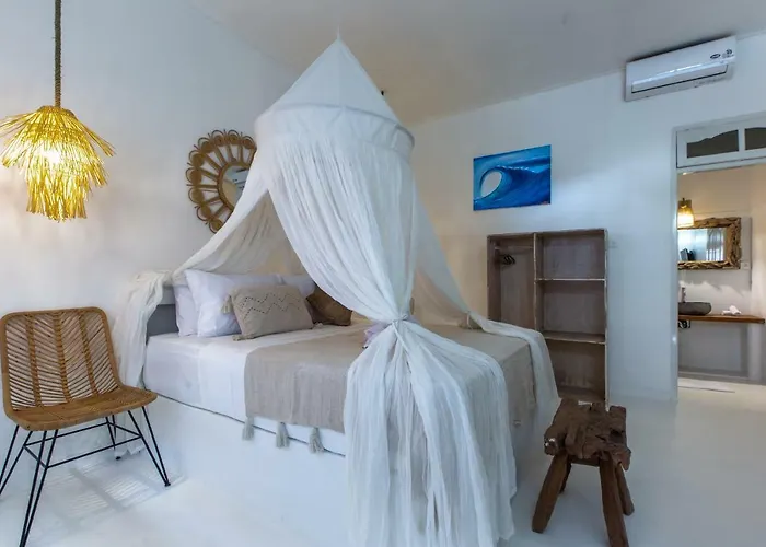 The Manik Toya Hotel Uluwatu 