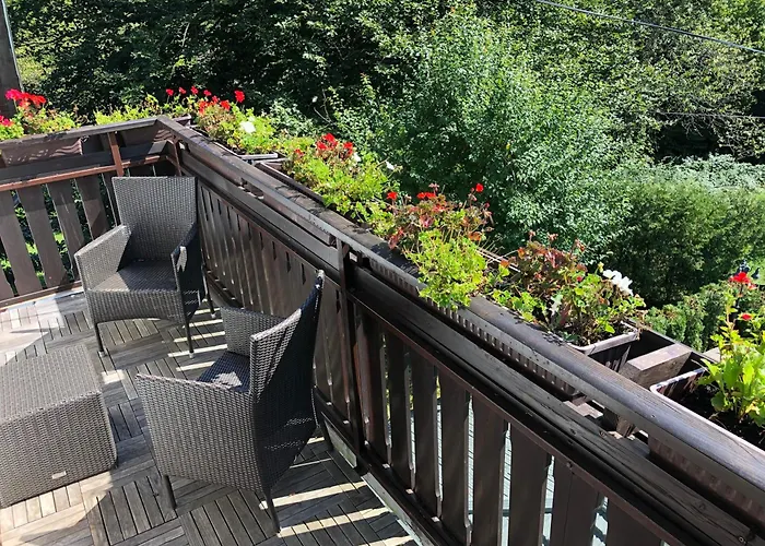 Villa Mukinja - Wellness & Spa Plitvicka Jezera