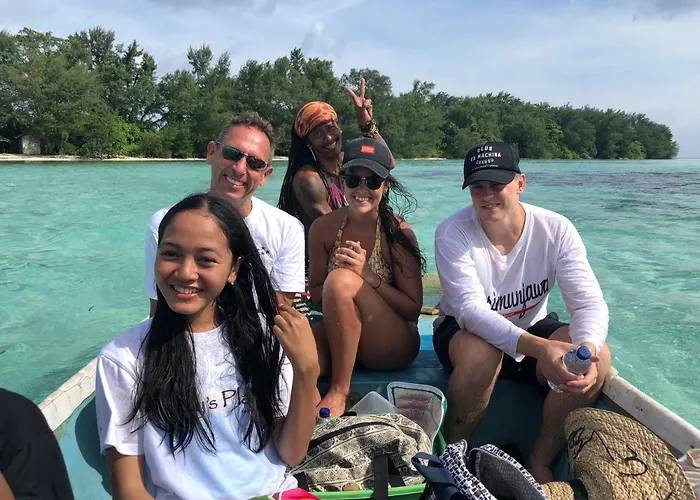 Kathy'S Place Karimunjawa