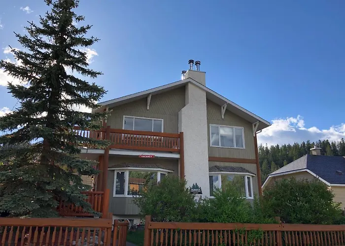 Greenwood Lodge Jasper