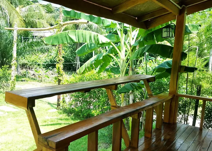 Home No.9 Koh Lanta