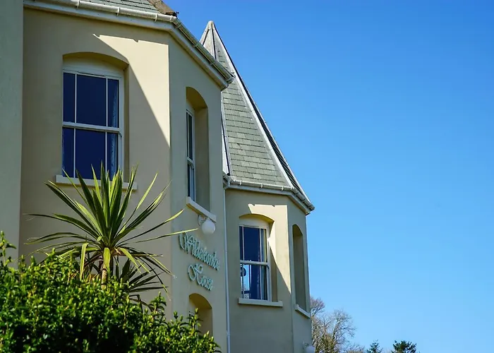 Wildercombe House Hotel Ilfracombe