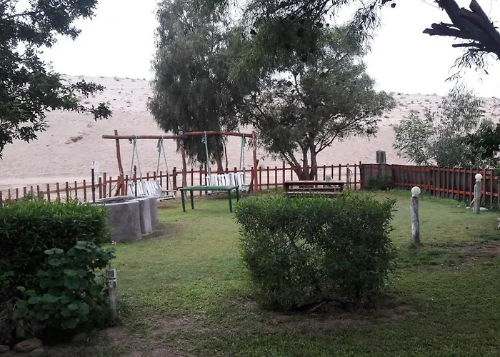 Shepherd Lodge Oranjemund