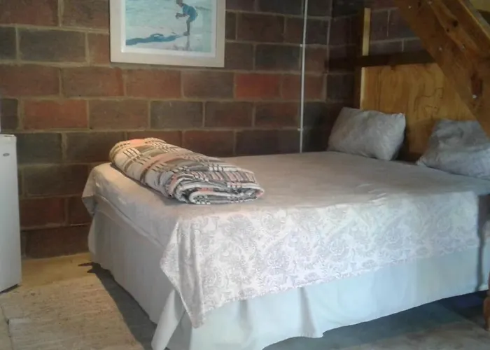 Lothian Rd Cottage Durban