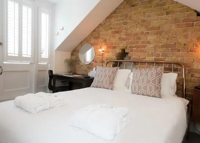 Cliftonville Townhouse Margate