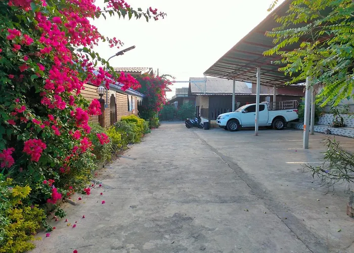 Boondee House Hotel Mae Hong Son