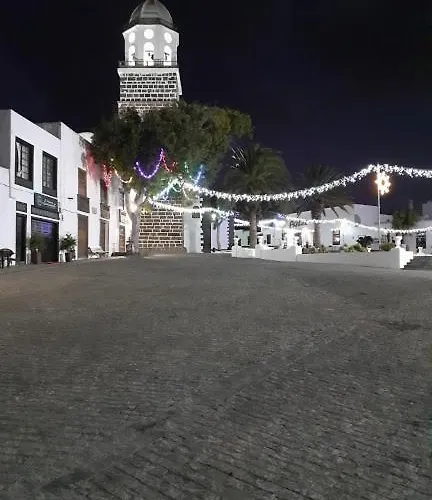 Home From Home 2 Teguise 