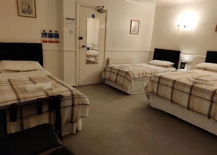 Arundel Park Hotel