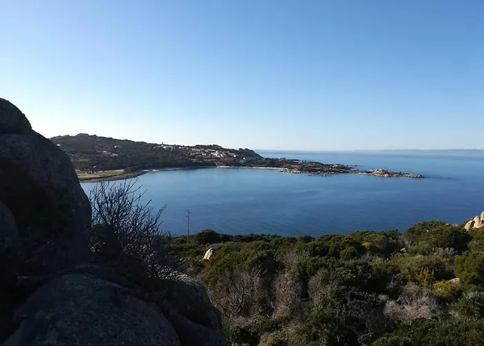 Da Patrizia Hotel Santa Teresa Gallura