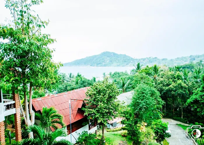 Venus Resort Haad Rin
