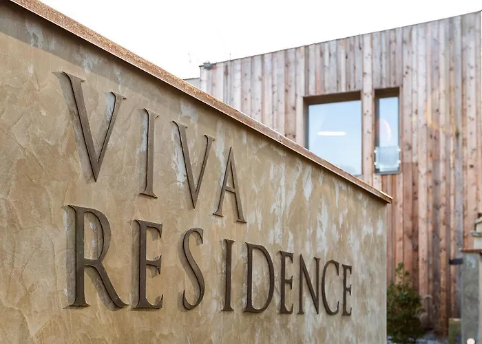 Exclusive Penzion Viva Residence Mlada Boleslav