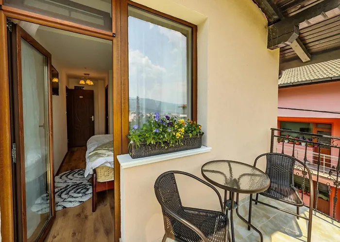 Villa Koko Hills Sapareva Banya